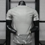 2026/2027 Player Version Arsenal Goalkeeper Gray Football Shirt 1:1 Thai Quality - Image 2