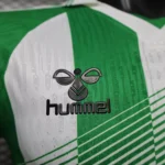 2026/2027 Player Version Real Betis Home Football Shirt 1:1 Thai Quality - Image 5