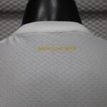 2026/2027 Player Version Olympique de Marseille Home Football Shirt 1:1 Thai Quality - Image 4