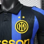 2026/2027 Player Version Long Sleeve Home Football Jersey1:1 Quality Thai - Image 5