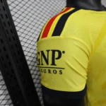 2026/2027 Player Version América Home Jersey 1:1 Thai Quality - Image 7