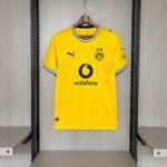 2026/2027 Dortmund Home Football Shirt 1:1 Thai Quality
