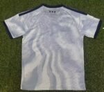 2026/2027 Ajax Third Away Football Shirt 1:1 Thai Quality - Image 2