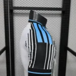 2026/2027 Player Version Newcastle United Home Football Shirt 1:1 Thai Quality - Image 7