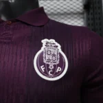 2026/2027 Player Version Porto Away Football Shirt 1:1 Thai Quality - Image 6