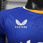 2026/2027 Player Version Everton Home Football Shirt 1:1 Thai Quality - Image 5