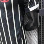 2026/2027 Player Version Corinthians Paulista Away Jersey 1:1 Thai Quality - Image 8