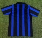 2026/2027 Inter Milan Home Football Jersey1:1 Quality Thai - Image 2