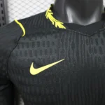 2026/2027 Long Sleeve Player Version Chelsea Away Football Shirt 1:1 Thai Quality - Image 5