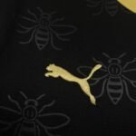 2026/2027 Manchester City Away Football Shirt 1:1 Thai Quality - Image 5