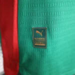 2026/2027 Player Version Palmeiras Home Jersey 1:1 Thai Quality - Image 10