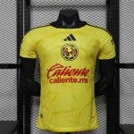2026/2027 Player Version América Home Jersey 1:1 Thai Quality