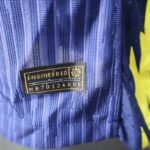 2025/2026 Player Version Long Sleeve Atletico Madrid Away Football Shirt 1:1 Thai Quality - Image 10