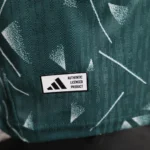 2026/2027 Player Version Liverpool Goalkeeper Green Football Shirt 1:1 Thai Quality - Image 9