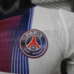 2026/2027 Player Version Psg Paris Saint-Germain Away Football Shirt 1:1 Thai Quality - Image 5