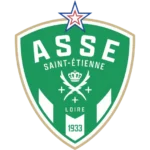 As saint-Etienne