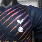 2026/2027 Player Version Tottenham Away Football Shirt 1:1 Thai Quality - Image 5