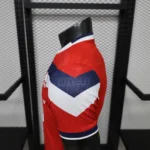2026/2027 Player Version Lille Home Football Shirt 1:1 Thai Quality - Image 8