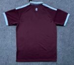 2026/2027 Aston Villa Home Football Shirt 1:1 Thai Quality - Image 2