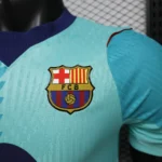 2026/2027 Player Version Barcelona Third Away Football Shirt 1:1 Thai Quality - Image 6