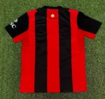 2026/2027 AC Milan Home Soccer Jersey 1:1 Thai Quality - Image 2