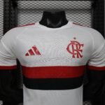 2026/2027 Player Version Flamengo Away Jersey 1:1 Thai Quality - Image 3