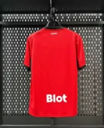 2026/2027 Stade Rennais Home Football Shirt 1:1 Thai Quality - Image 2