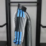 2026/2027 Player Version Long Sleeve Newcastle United Home Football Shirt 1:1 Thai Quality - Image 6