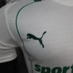 2026/2027 Player Version Palmeiras Away Jersey 1:1 Thai Quality - Image 5