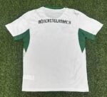 2026/2027 Borussia Mönchengladbach Home Football Jersey 1:1 Thai Quality - Image 2