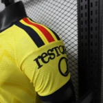 2026/2027 Player Version América Home Jersey 1:1 Thai Quality - Image 8