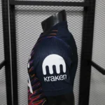 2026/2027 Player Version Tottenham Away Football Shirt 1:1 Thai Quality - Image 7