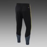 2026/2027 Juventus Half-Pull Training Suit Black Football Shirt 1:1 Thai Quality Set - Image 6