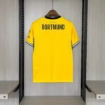 2026/2027 Dortmund Home Football Shirt 1:1 Thai Quality - Image 2