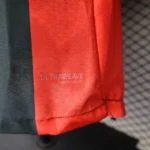 2026/2027 Player Version Long Sleeve AC Milan Home Soccer Jersey 1:1 Thai Quality - Image 12