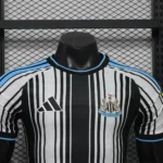 2026/2027 Player Version Newcastle United Home Football Shirt 1:1 Thai Quality - Image 3