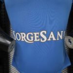 2026/2027 Player Version Napoli Home Soccer Jersey 1:1 Thai Quality - Image 8