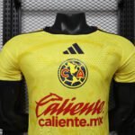 2026/2027 Player Version América Home Jersey 1:1 Thai Quality - Image 3