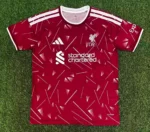 2026/2027 Liverpool Home Soccer Jersey 1:1 Thai Quality