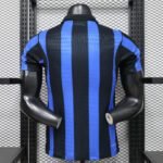 2026/2027 Player Version Inter Milan Home Football Jersey1:1 Quality Thai - Image 2