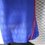 2026/2027 Player Version Psg Paris Saint-Germain Home Twin Star Edition Football Shirt 1:1 Thai Quality - Image 9
