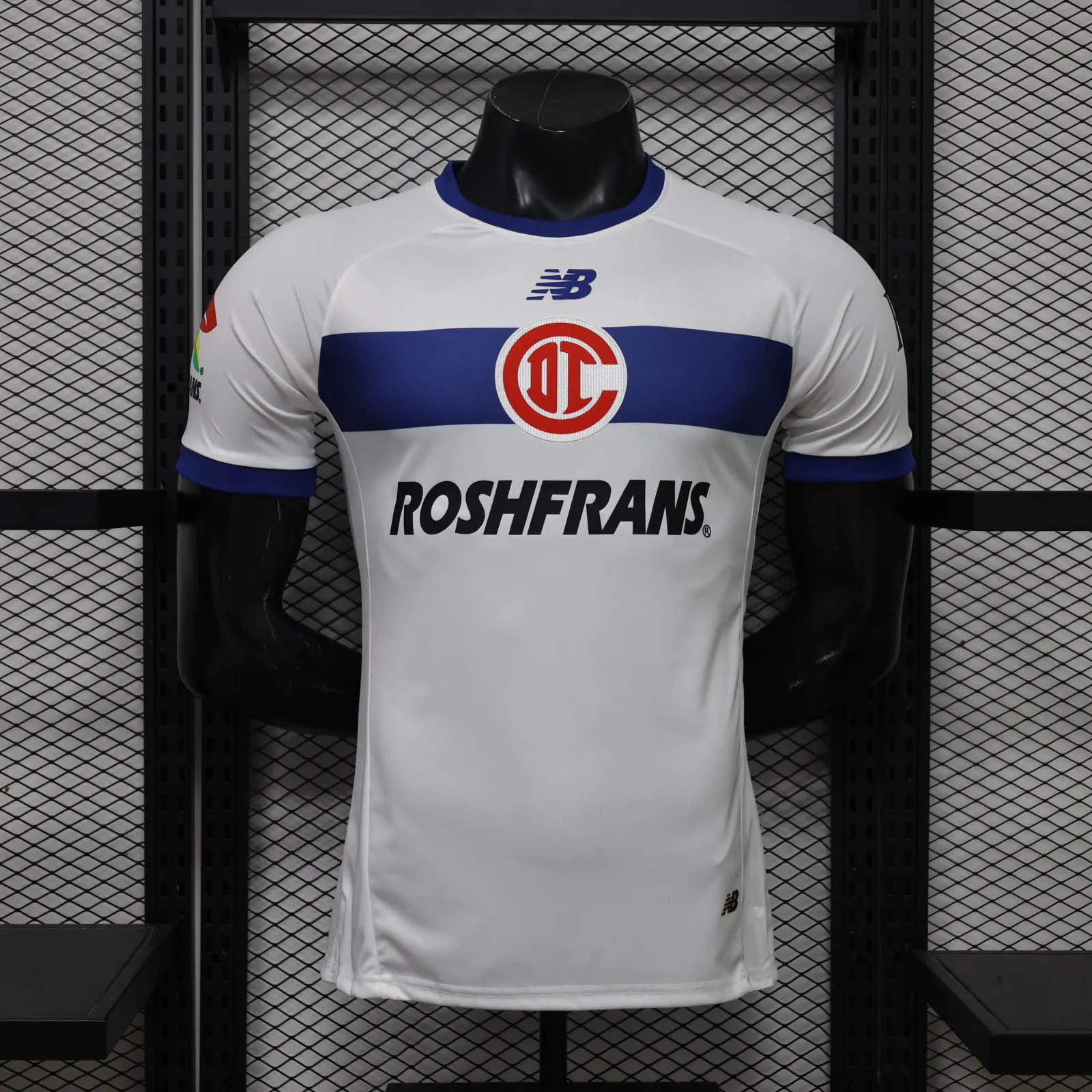 f44d8cd88643b02ab9a910624f0c0ee5.webp 2026/2027 Player Version Deportivo Toluca Away Football Shirt 1:1 Thai Quality - Image 1