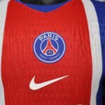2026/2027 Player Version Psg Paris Saint-Germain Home Football Shirt 1:1 Thai Quality - Image 4