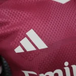 2026/2027 Player Version Real Madrid Third Away Football Shirt 1:1 Thai Quality - Image 5