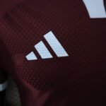2026/2027 Player Version Aston Villa Home Football Shirt 1:1 Thai Quality - Image 5