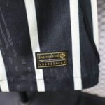 2026/2027 Player Version Corinthians Paulista Away Jersey 1:1 Thai Quality - Image 9