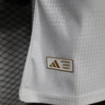 2026/2027赛季里昂主场球衣球员版，1:1泰版品质 - Image 8