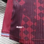 2026/2027 Player Version West Ham United Home Football Shirt 1:1 Thai Quality - Image 10