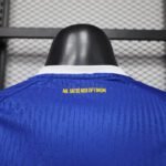 2026/2027 Player Version Everton Home Football Shirt 1:1 Thai Quality - Image 4