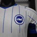 2026/2027 Player Version Brighton Away Football Shirt 1:1 Thai Quality - Image 6